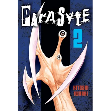 Parasyte 2