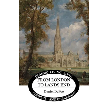 From London to Lands End