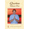 Quotes Volume One: Resurrect the Listening Heart and Mind