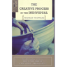 The Creative Process in the Individual