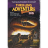 Thrilling Adventure Yarns 2021