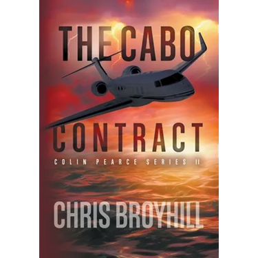 The Cabo Contract: Colin Pearce Series II