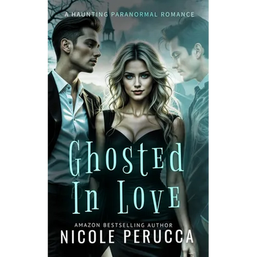 Ghosted in Love