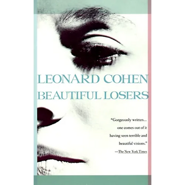 Beautiful Losers