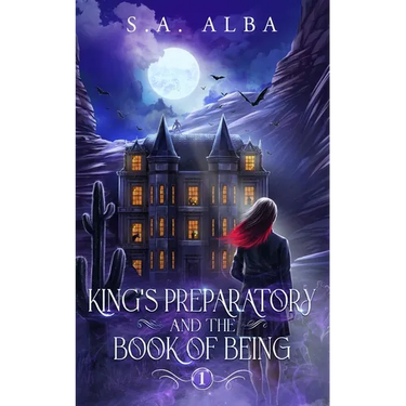 King's Preparatory and the Book of Being