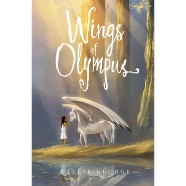 Wings of Olympus