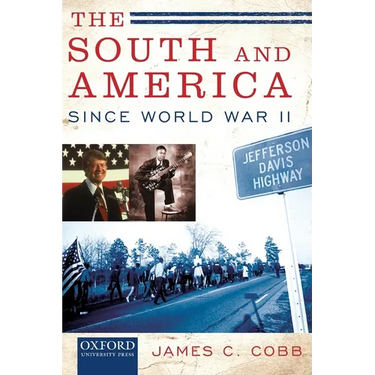 South and America Since World War II