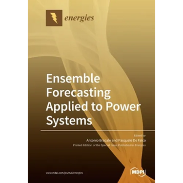 Ensemble Forecasting Applied to Power Systems