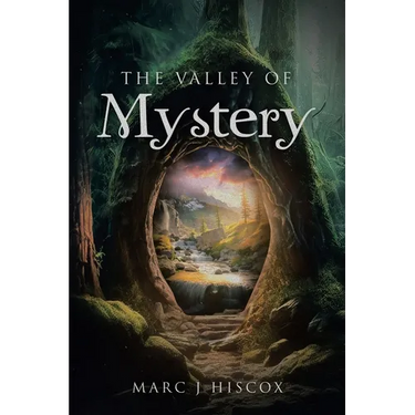 The Valley of Mystery