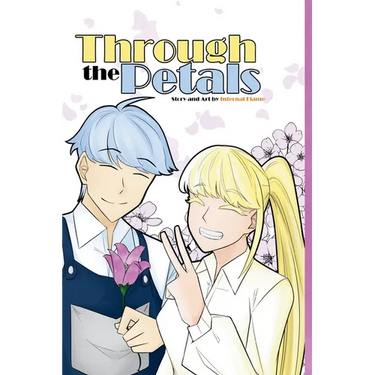 Through the Petals