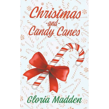 Christmas and Candy Canes
