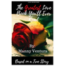 The Greatest Love Book You'll Ever Read
