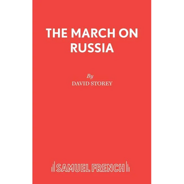 The March on Russia