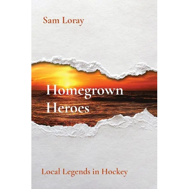Homegrown Heroes: Local Legends in Hockey