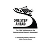 One Step Ahead: The FJMC Influence on the Conservative/Masorti Movement: A Festschrift in honor of Rabbi Charles Simon