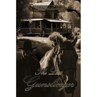 The Last Gunslinger