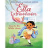 Etta Extraordinaire Goes to the White House