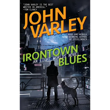 Irontown Blues