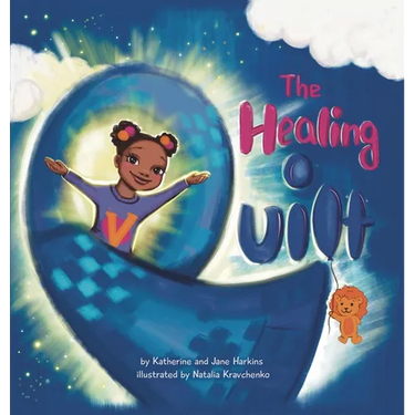 The Healing Quilt