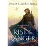 Rise of the Ranger: (The Echoes Saga: Book 1)