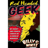 Red Headed Geek: My Short and Painful Career as a Rasslin' Manager