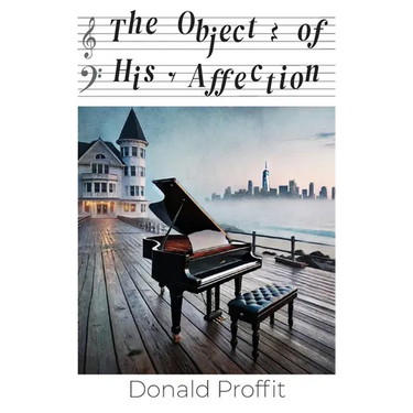 The Object of His Affection