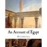 An Account of Egypt