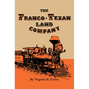 The Franco-Texan Land Company