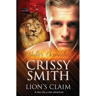 Lion's Claim