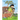 The Comic Version of, kid's Zombie Adventure Series: The Mystery of Sellers Lake