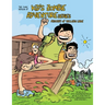 The Comic Version of, kid's Zombie Adventure Series: The Mystery of Sellers Lake