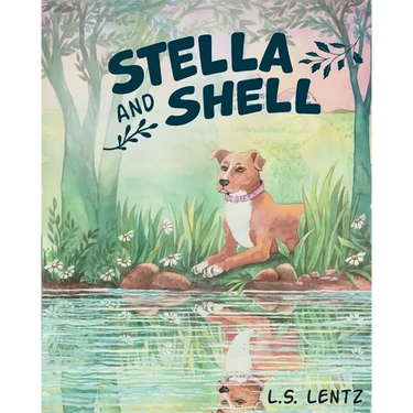 Stella and Shell