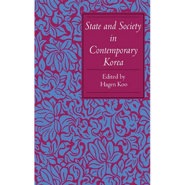 State and Society in Contemporary Korea