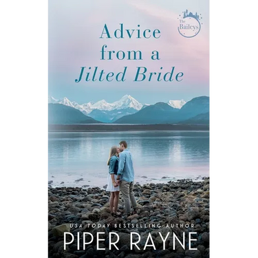 Advice from a Jilted Bride