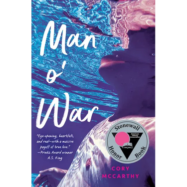 Man O' War