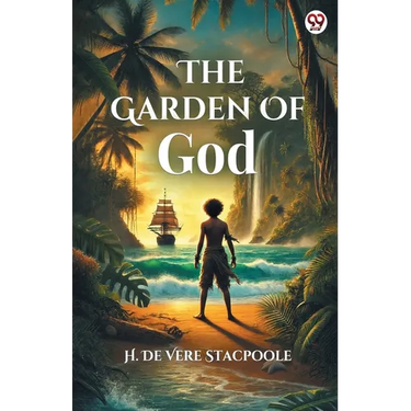 The Garden Of God