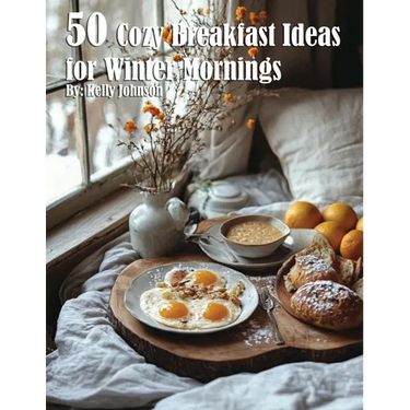 50 Cozy Breakfast Ideas for Winter Mornings