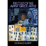 The Cult of the Avant-Garde Artist