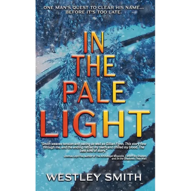 In the Pale Light