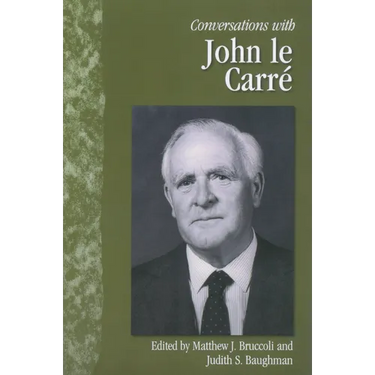 Conversations with John Le Carre