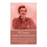 J.M. Synge - Deidre Of The Sorrows: "What is the price of a thousand horses against a son where there is one son only?"