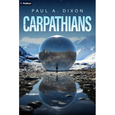 Carpathians: An Epic Sci-Fi Adventure