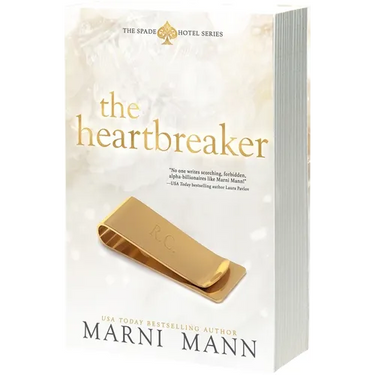 The Heartbreaker