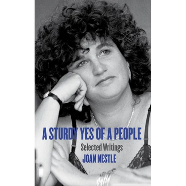 A Sturdy Yes of a People: Selected Writings