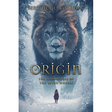 Origin: The Chronicles of the Seven Wheels