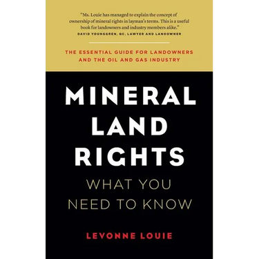 Mineral Land Rights: What You Need to Know