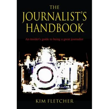 The Journalist's Handbook