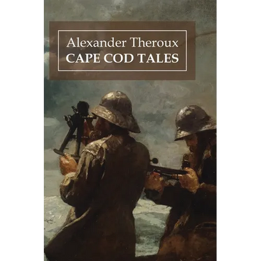 Cape Cod Tales