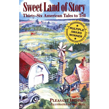 Sweet Land of Story