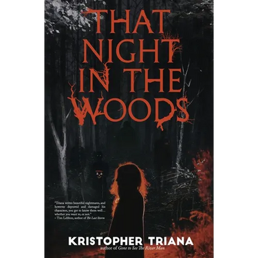 That Night in the Woods